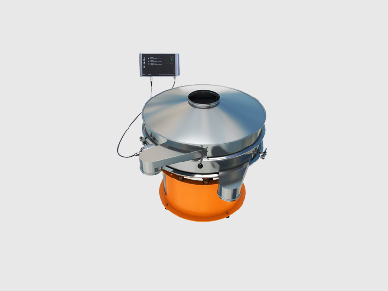 Ultrasonic Sieving Machine