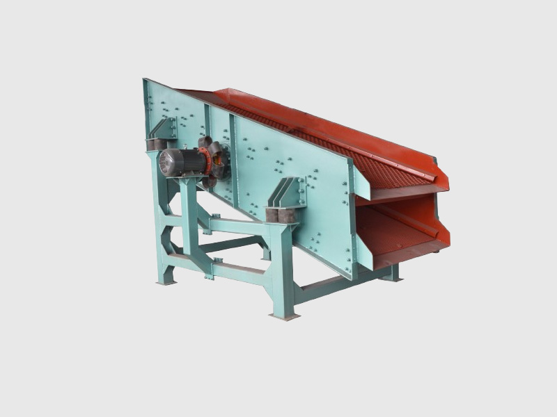 Ming Vibrating Screen