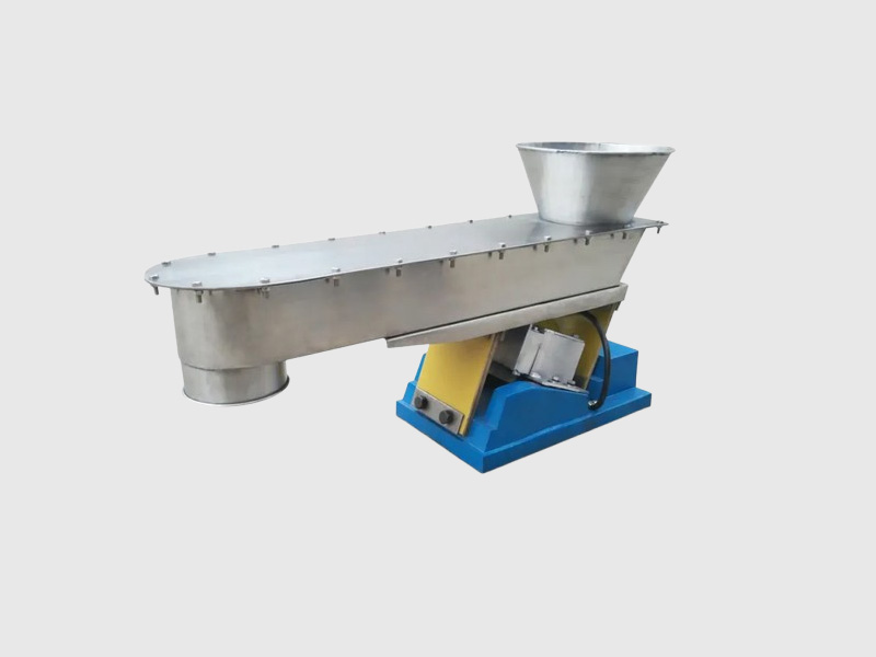 Magnet Vibrating Feeder